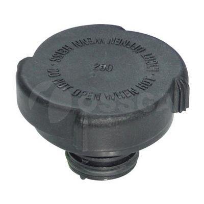 00622 Rad Cap 2.0BAR Black 00622 – fits BMW X5