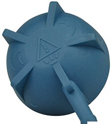 02213 Bilstein Radiator Cap 02213 – fits VW Kombi