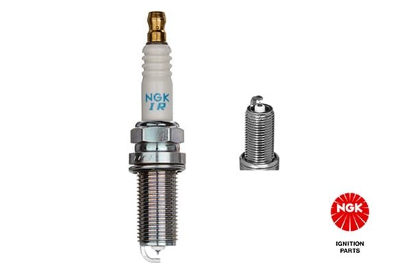 0242236675 Bosch Spark Plug 0242236675 – fits Jaguar XF