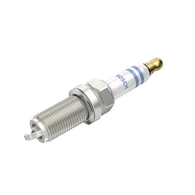 0242240619 Bosch Double Platinum Spark Plug 0242240619