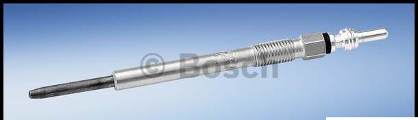 0250203002 Glow Plug 11V 0250203002 – fits Fiat Fiorino