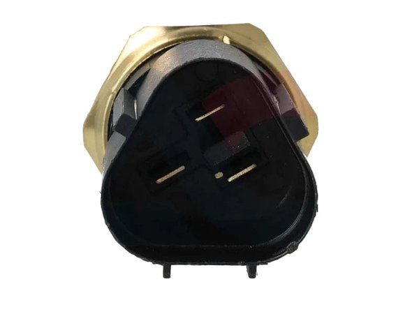 02905E Electropart Fan Switch F/SW 95-90C M22X1.5 02905E – fits VW Polo