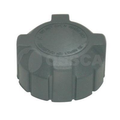 03912 PIA Rad Cap 1.0BAR Black 03912 – fits Fiat Ducato