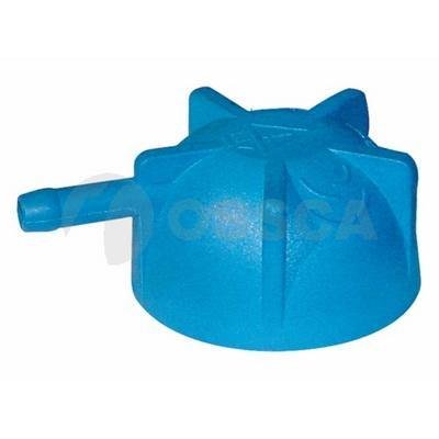 05875 Ossca Rad Cap Blue 1.0BAR 05875 – fits VW Kombi