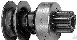 1.01.0020.0 ZEN BDX Delco 9T Chevrolet 1.01.0020.0 – fits Chevrolet 2.5