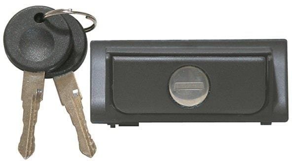 100071 MAP Pro Boot Lock Polo 100071