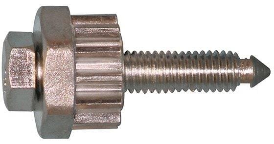 100663 Motopart Alternator Screw 100663 – fits VW Golf