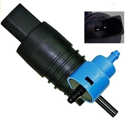 100729 MAP Pro Washer 100729 – fits Audi A3