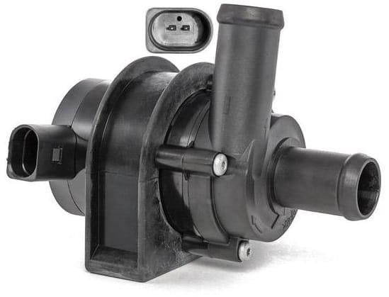 101629 Water Pumps - WATER PUMP