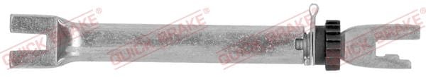10253009R-1L Quick Brake Adjuster 623 Shoe Left 10253009R-1L
