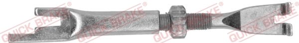 10253022R-1L Quick Brake Adjuster 819 Shoe Right 10253022R-1L