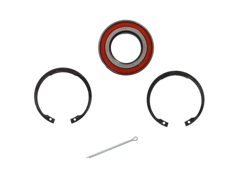 106 Wheel Bearings - BEARING KITS
