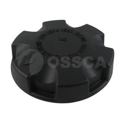 10632 Q Brand Rad Press Cap 1.4BAR 10632 – fits BMW X1