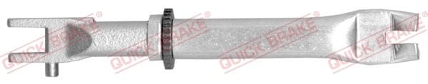 10801027K Quick Brake Adjuster Shoe 10801027K – fits Toyota Hilux