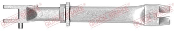 10801028K Quick Brake Adjuster Shoe 10801028K – fits Toyota Hilux