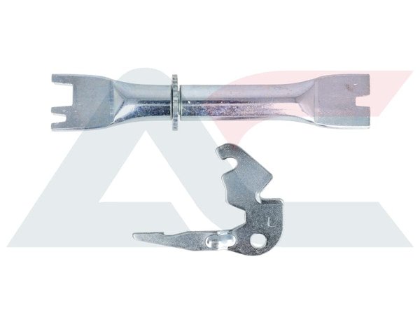 10853020-1L Quick Brake Adjuster Shoe 10853020-1L – fits Nissan NV200