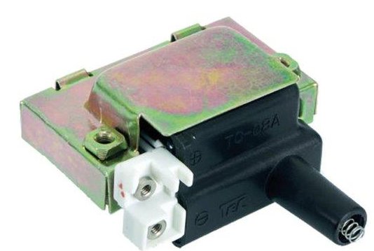 111406 Huco Ignition Coil 111406 – fits Honda Civic