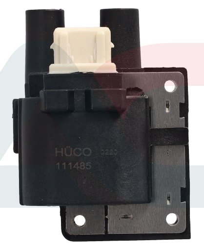 111485 Huco Coil Elec Renault 111485 – fits Renault Kangoo