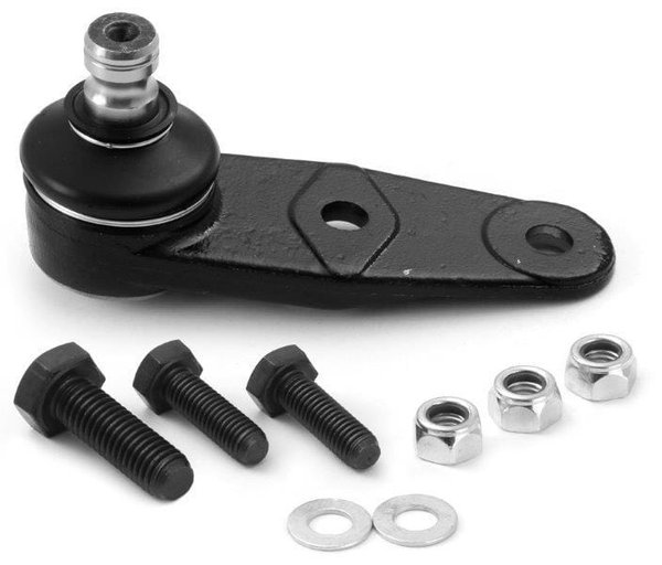 11149AP PIA Front Lower Ball Joint L 11149AP – fits Renault Megane