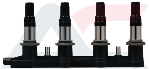 111526 Huco Ignition Coil 111526 – fits Opel Astra