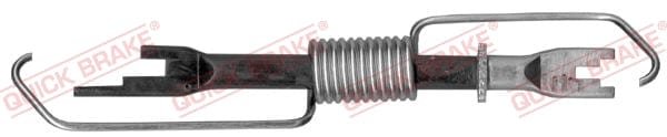 11153006R-1L Quick Brake Adjuster Shoe 11153006R-1L – fits GWM Steed
