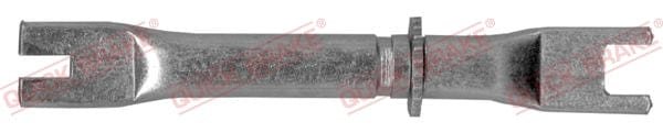 11153007R-1L Quick Brake Adjuster Shoe 11153007R-1L – fits Nissan NP300