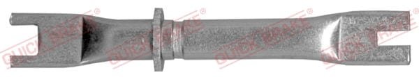 11153007R-1R Quick Brake Adjuster Shoe 11153007R-1R – fits Nissan NP300