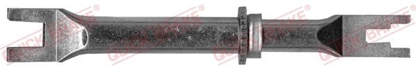 11153008R-1L Quick Brake Adj Left 701/ATE1031B 11153008R-1L – fits Toyota Hilux