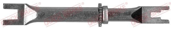 11153008R-1R Quick Brake Right Adjuster 11153008R-1R – fits Toyota