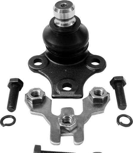 11153AP AP Plus Front Lower Ball Joint L 11153AP – fits VW Golf