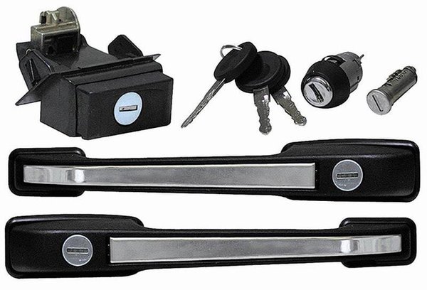 111726 MAP Pro VW Lock Set 111726