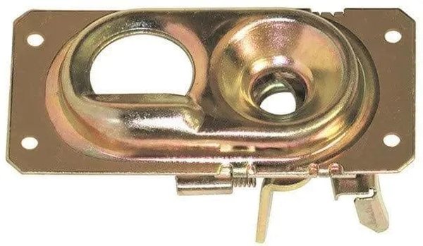 111734 Bonnet Catch Lower 111734 – fits VW Golf
