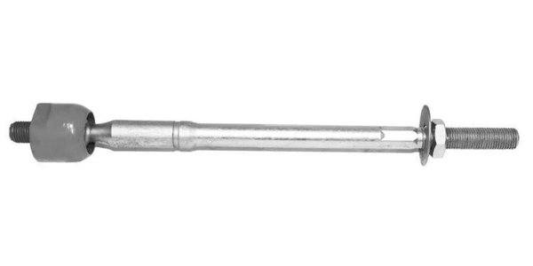 11233AP Front Rack End Right 11233AP – fits GWM STEED5