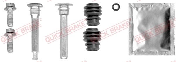113-0031X Quick Brake Clip KIT-FDB765/1422 113-0031X – fits Isuzu KB300