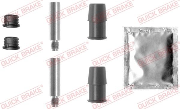 113-1306X Quick Brake Caliper Guide Kit 113-1306X – fits VW Golf