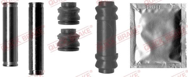 113-1334X Quick Brake Caliper Guide Kit 113-1334X – fits Mazda 323