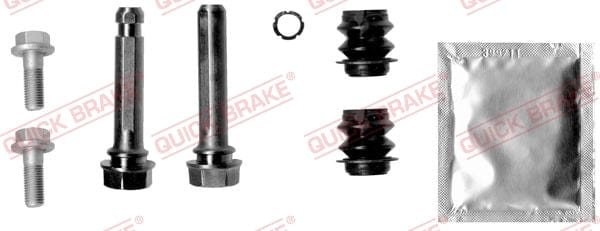 113-1341X Quick Brake Caliper Bolt Kit 113-1341X – fits Toyota Conquest