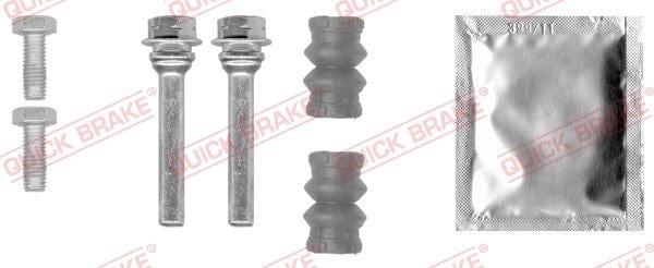 113-1368X Quick Brake Caliper Guide Kit 113-1368X – fits Mitsubishi Mini
