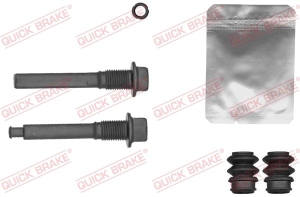 113-1424X Quick Brake Caliper Guide Kit 113-1424X – fits Mitsubishi Pajero