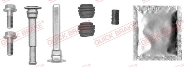 113-1440X Quick Brake Caliper Guide Bolt Kit 113-1440X – fits Toyota Hilux