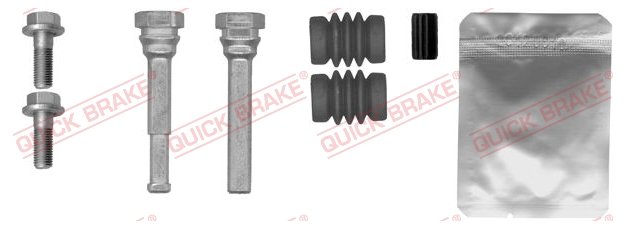 113-1451X Caliper Guide Kit 113-1451X – fits Chevrolet Cruze