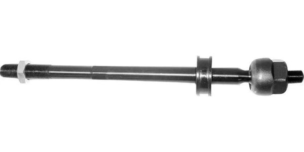 11340AP Front Rack End, Left 11340AP – fits VW Kombi