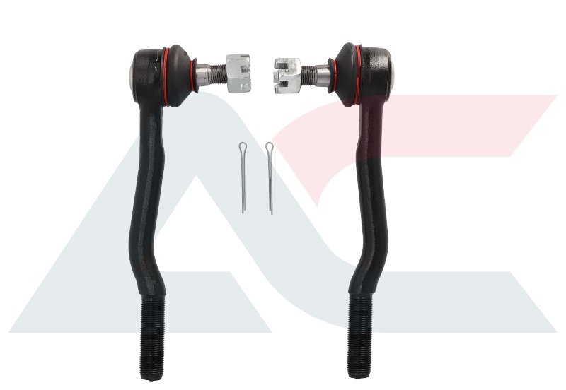 11416PAAP AP Plus Tie Rod End Pair 11416PAAP – fits Toyota Hilux