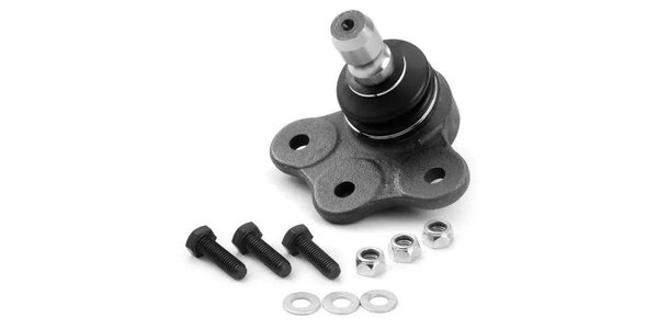 11459AP AP Plus Front Lower Ball Joint L 11459AP – fits Opel Astra