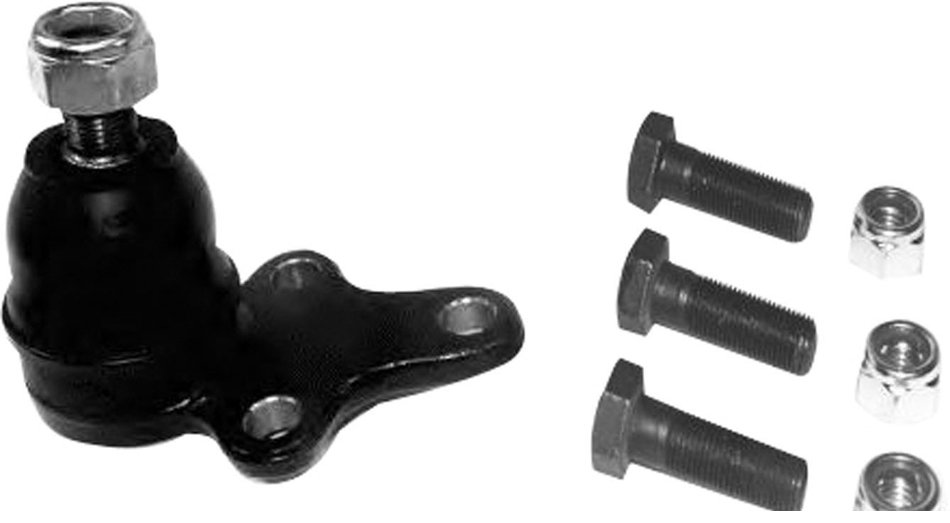 11487AP PIA Front Lower Ball Joint L 11487AP – fits Toyota Hilux