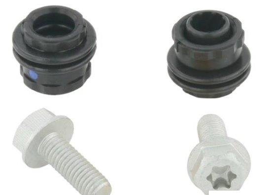 117094 Brake Caliper Kit 117094 – fits Jaguar E-pace