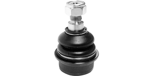 11846AP PIA Front Lower Ball Joint L 11846AP – fits Mercedes-Benz 200