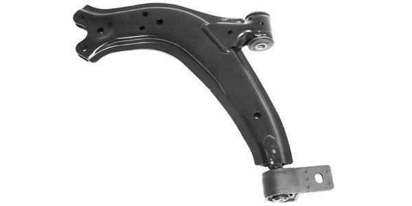 11890AP PIA Front Lower Control Arm, Left 11890AP – fits Citroen