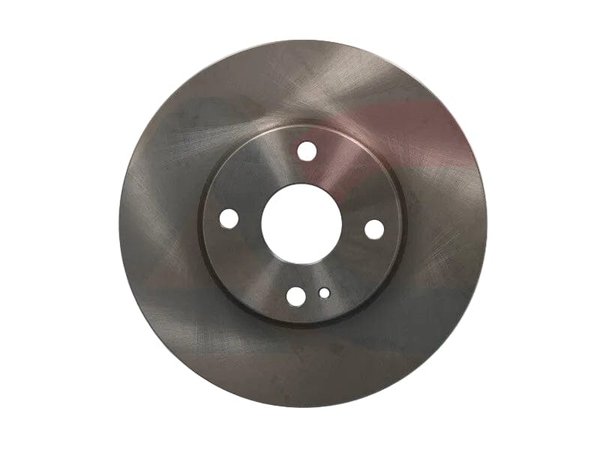 122-1102 ATE Front Brake Disc 122-1102 – fits Mazda 2