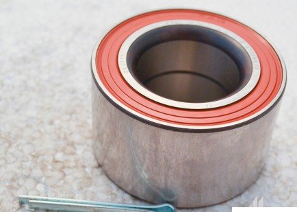122 Wheel Bearings - BEARING KITS